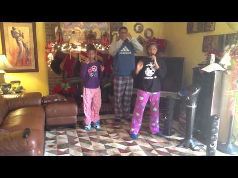 The Tankerson Grandclan - Maryland Chapter