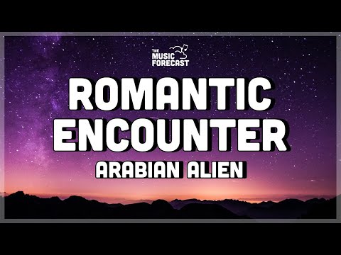 Arabian Alien - Romantic Encounter ft. Tamtam (prod. 90sflav)
