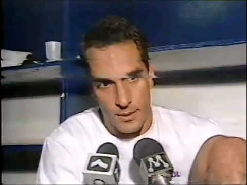 América-RN 0 x 0 Vasco - Campeonato Brasileiro 1997