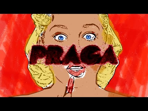 4D Monster Lobsters - PRAGA