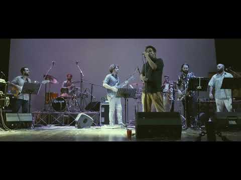 "Gent Antica" – Tonico 70 & Banda Maje @ Salerno