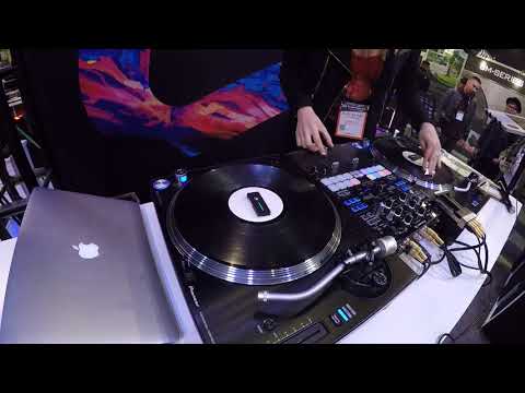 DJ Eliza May - Phase DJ demo