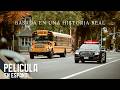 Una Película Basada En Hechos Reales Que Merecía Un Óscar NATURAL SELECTION Películas Completas