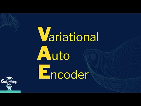 Understanding Variational Autoencoder | VAE Explained