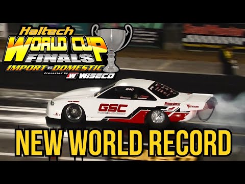 Import vs Domestic World Cup finals 2025 (Day 1)