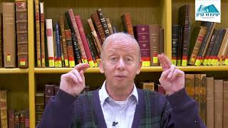 This Week's Haftara | That everyone should set free their slaves | Mishpatim | 5786 | Rav Eli Weber (ישיבת הר עציון) - התמונה מוצגת ישירות מתוך אתר האינטרנט יוטיוב. זכויות היוצרים בתמונה שייכות ליוצרה. קישור קרדיט למקור התוכן נמצא בתוך דף הסרטון