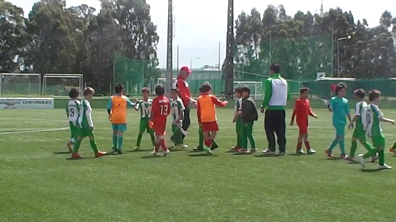 Rio Ave FC 2 vs 1 CD Trofense AF Porto Sub 10