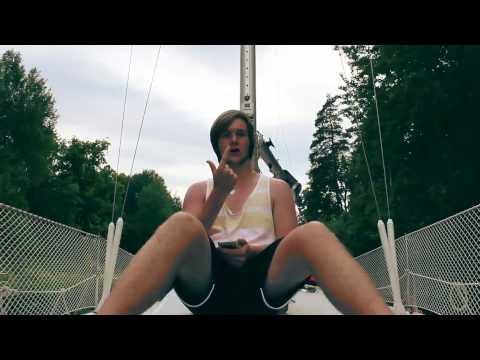 Vi från Mars - En båtresa