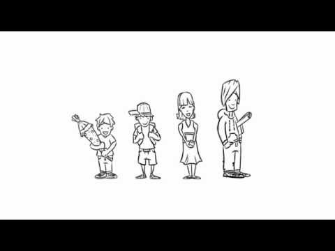 Klasse2000: Wie funktioniert das Programm?