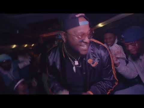 Big Bushgi (Tuff Guy )