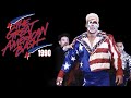 FULL EVENT: WCW Great American Bash 1990 | Sting vs. Ric Flair; Vader debuts