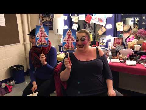 NVT Vlog: EP.10 - Tess vs Claudia