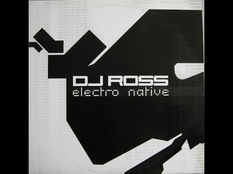 Dj Ross - Electronative (Klap's remix)
