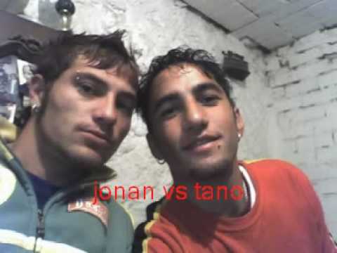 la peña los fumetas