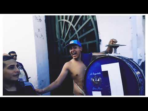 "CENTRO JUVENTUD ANTONIANA - LA INIGUALABLE NÂ° 1 DEL NORTE - SALTA ARGENTINA" Barra: La Inigualable Nº1 del Norte &bull; Club: Juventud Antoniana