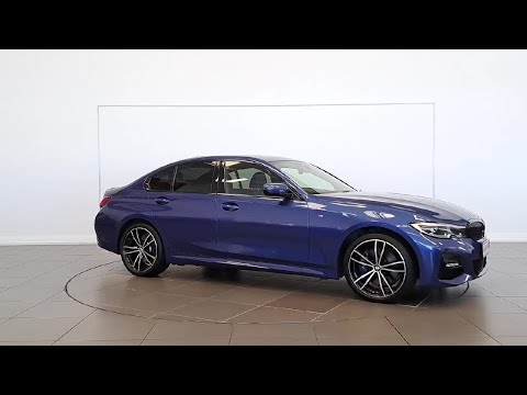 BMW 3 Series 330e M-sport Plus Edition call John - Image 2