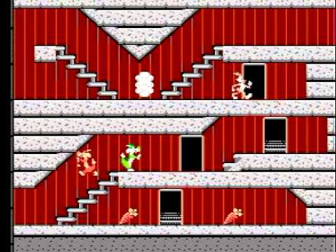 the bugs bunny crazy castle nes download