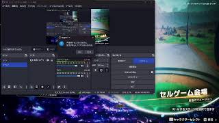 【スパーキングメテオ】満身創痍な俺と悟空さ