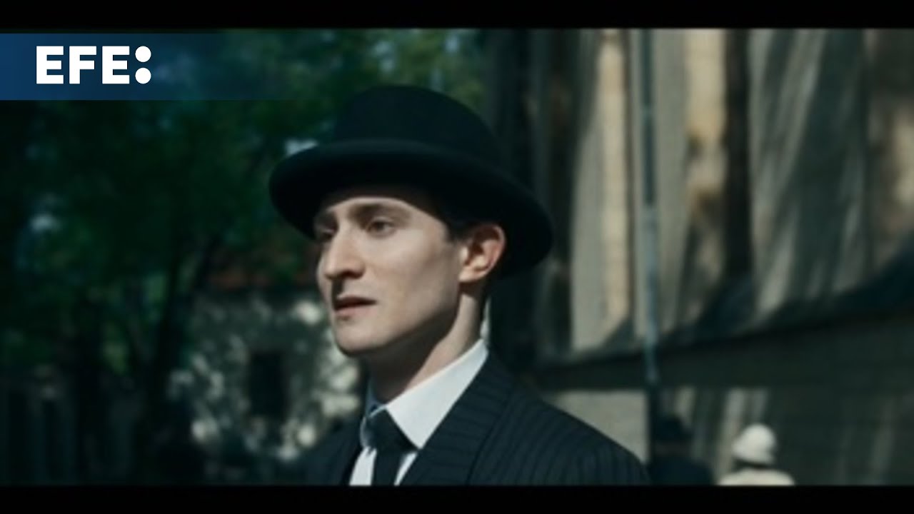 Agnieszka Holland's 'Franz' Shines at Gdynia Film Festival, Secures Oscar Submission