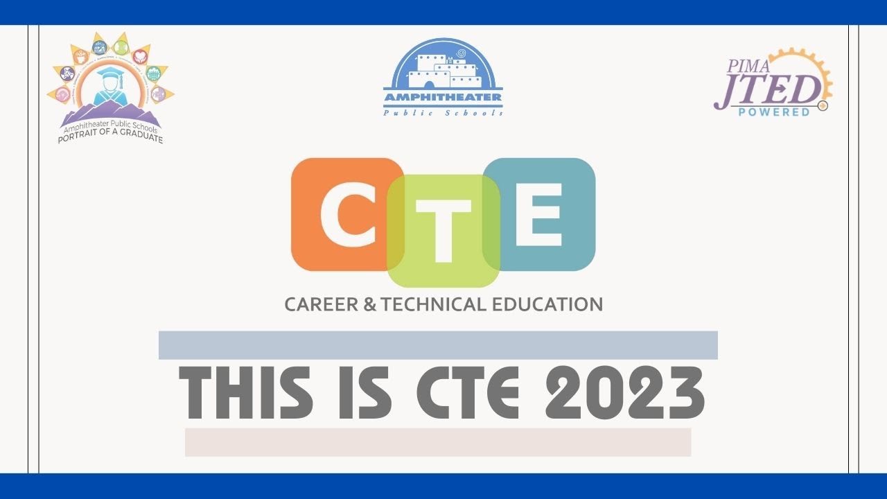 This is CTE - 2023