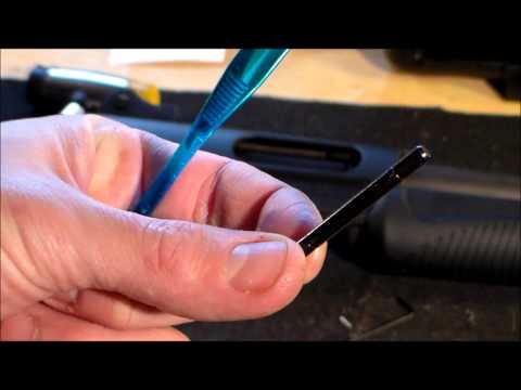 tacstar 4 shot side saddle for benelli supernova review and install