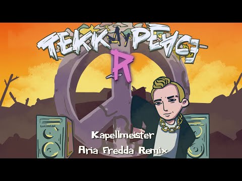 Russian Village Boys - Kapellmeister (Aria Fredda Remix)