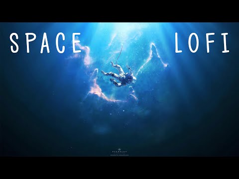 Cosmic Beats in the Astral Plain: A Lo-Fi Space Odyssey