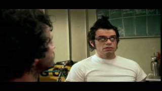 &quot;Fashion Is Danger&quot; - Flight of the Conchords