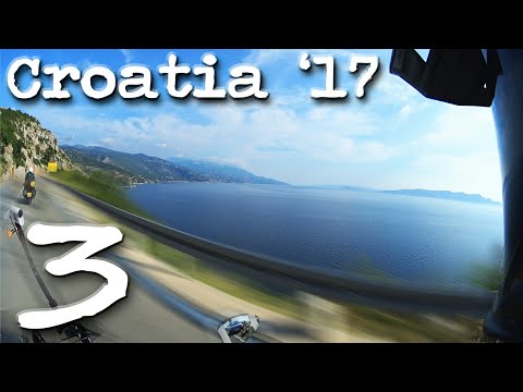 Croatia #3 'Hello Hrvatska!'