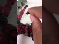 Fox MCU Deadpool Guns Glued Problem