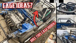 EXO BUILD STARTS COMING TOGETHER EP:2