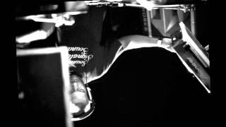 theo parrish-walking through the sky