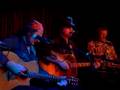 Wes McGhee, Freddie Steady Krc-Train Time