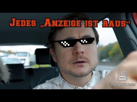 Best of „Anzeige ist raus“- Phil Laude
