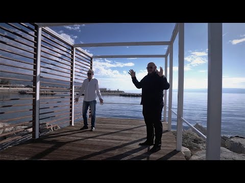 Branko Medak & Dražen Zečić - Zbogom (Official video)