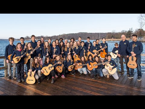 NZO-YOUNGSTERS – Wir stellen uns vor!