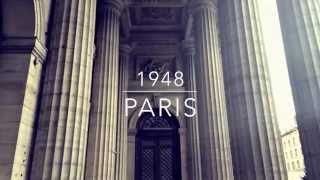 The Affair | Main Title Sequence | Fiona Apple - &quot;Container&quot; PARIS (BAYSALPROD) DIRECTOR VADOR