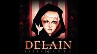Delain-Collars &amp; Suits