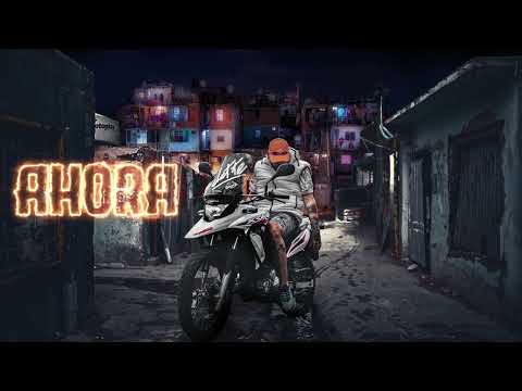 Diamante Ayala - Ahora (Audio Oficial)
