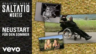 Neustart für den Sommer Lyrics English Translation