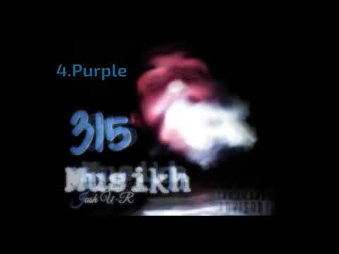Josh U-R x Finesse - Purple (Audio Only)