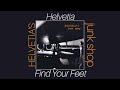 Find Your Feet - Helvetia