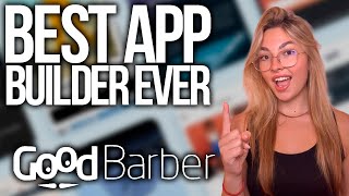 Build a Real Native App in Minutes — GoodBarber No-Code Deep Dive (iOS, Android, PWA)