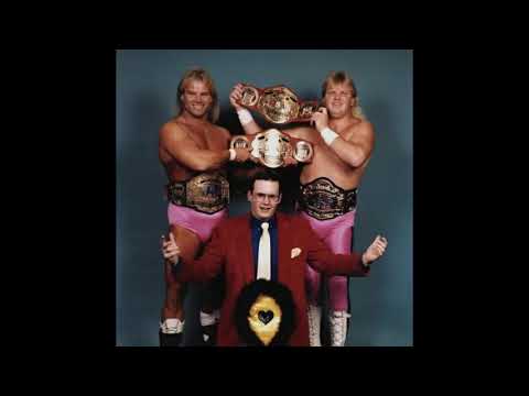 WCW - The Midnight Express 2nd Theme