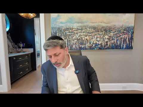 (מרכז דף יומי חולין פד. ר' אלי סטפנסקי שליטא (לא ערוך