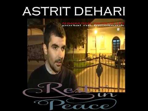 ASTRIT DEHARI INTERVIST