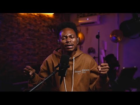 DANIEL BANAM - L’ESPRIT DE PRIÈRE #prayer #worship #danielbanam