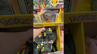 30th anniversary Pokèmon display at Walmart! #shorts #pokemon