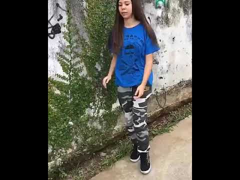 💥Passinho Dos Malokas - Então Desce Do Carro {Mc Bin E Mc Kitinho}💥