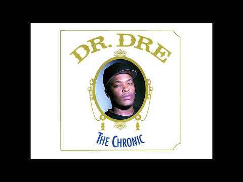 Throwback Tunes ep. 154 - The Chronic
